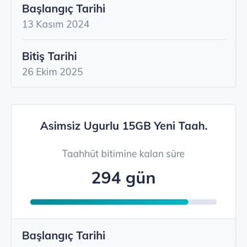 Türk Telekom Fatura Ve Kampanya Sorunları