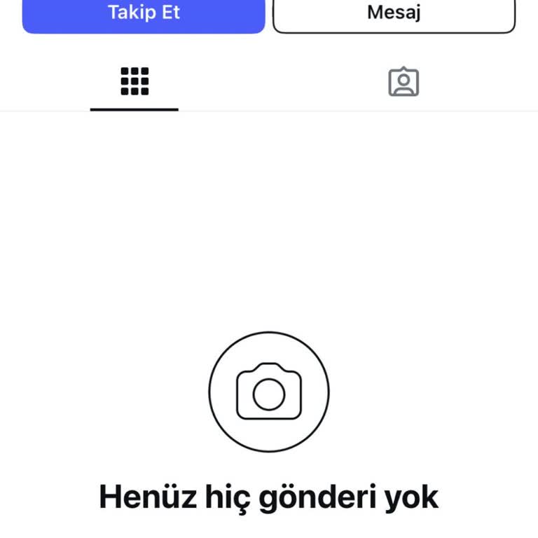 Haksız Engelleme Ve Şikayet Talebi