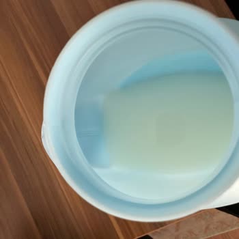 Bingo Oxyjen Deterjanın Eksik Dolumu Hayal Kırıklığı Yarattı