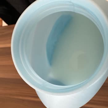 Bingo Oxyjen Deterjanın Eksik Dolumu Hayal Kırıklığı Yarattı