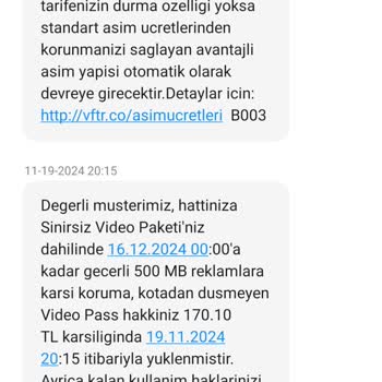 Aşım Ücreti Şoku: İlgisizlik Ve Çelişkili Bilgilerle Karşılaştım