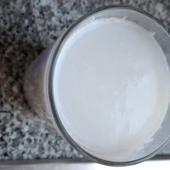 Alpro Hindistan Cevizi Sütü: Su Gibi Kıvam Sorunu