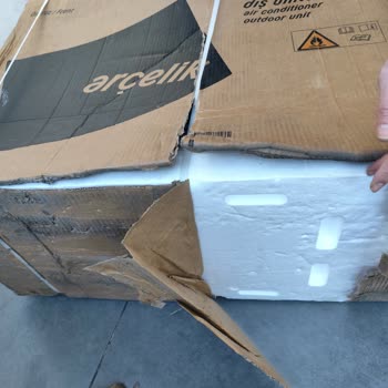 Aras Kargo Teslimat Sorunu Ve Hasarlı Ürün