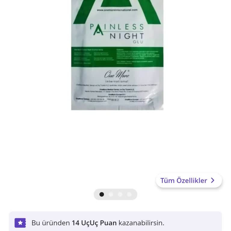 Kargo Teslim Edilmedi, Sorun Çözülmüyor