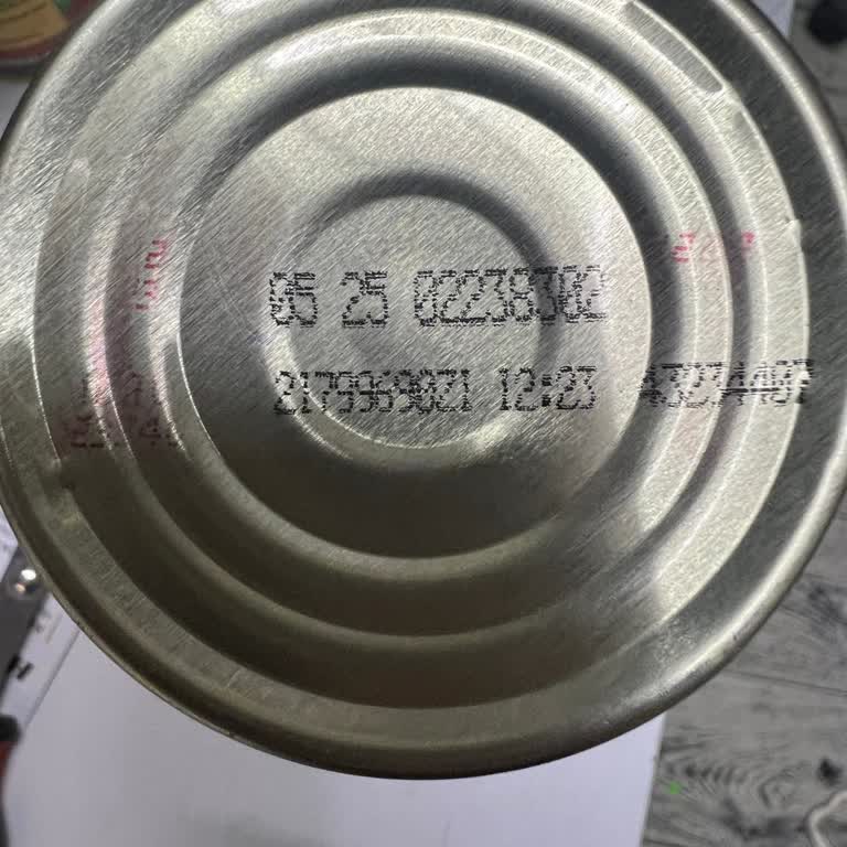 Yanıltıcı Tarih Etiketleriyle Gelen Ürünler