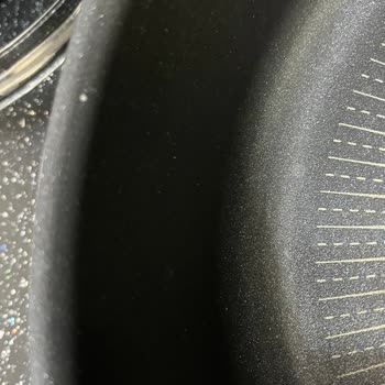 Tefal Tencere Ve Tava Kaplaması Hayal Kırıklığı
