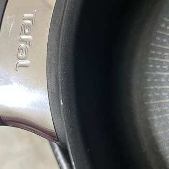 Tefal Tencere Ve Tava Kaplaması Hayal Kırıklığı
