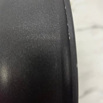 Tefal Tencere Ve Tava Kaplaması Hayal Kırıklığı