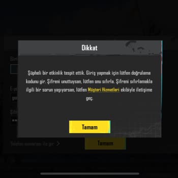 Hesaphizmetleri.com Hesap Giriş Sorunu Ve İade Talebi Ciddiye Alınmıyor