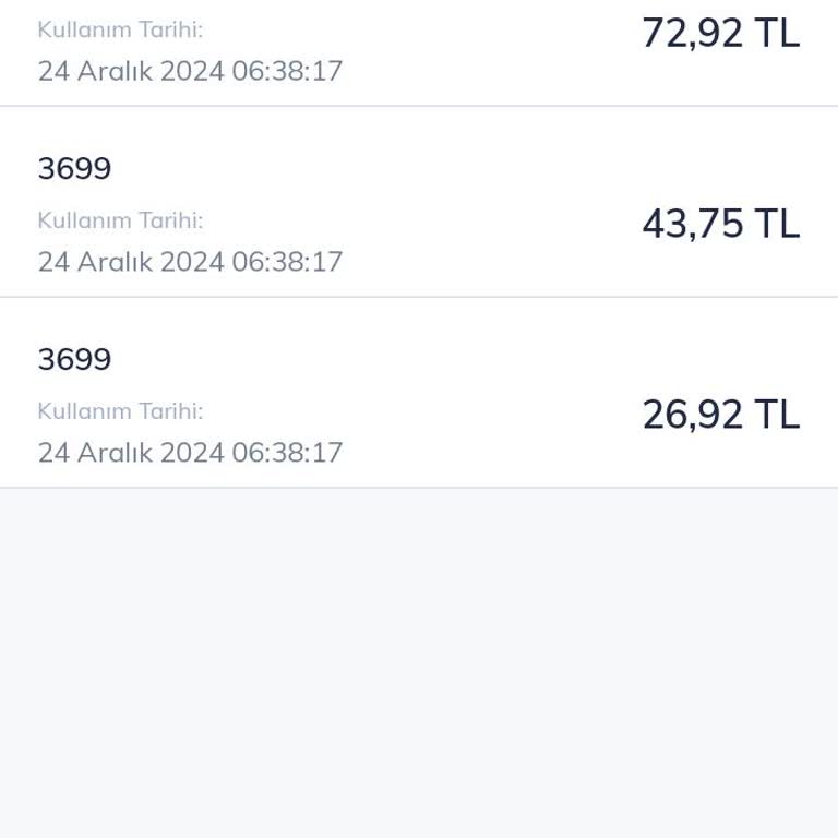 Habersiz Üyelik Ve Haksız Fatura Mağduriyeti