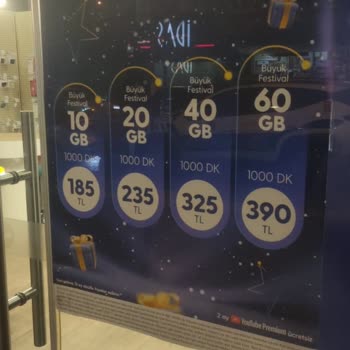 Turkcell Kampanya Fiyat Değişikliği Mağduriyeti