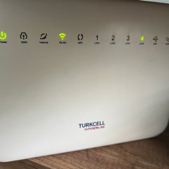 Kesintisiz İnternet Sorunu Ve İletişim Eksikliği