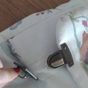 Eddasmagasin'de Saygısızlık ve Kalitesiz Ürün