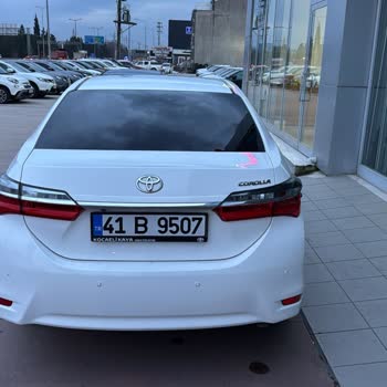 Anlaşmalı Araç Başkasına Satıldı: Müşteri Mağduriyeti