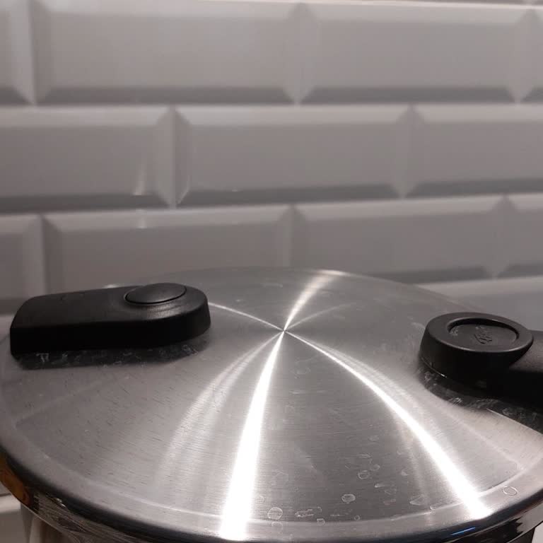 Fissler Düdüklü Tencere Sorunu Ve İlgisiz Müşteri Hizmetleri