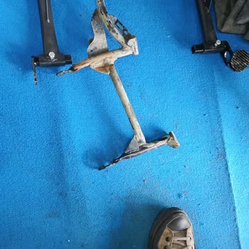 Yeni Alınan Motorsikletin Garanti Sorunları Ve Kalite Problemleri