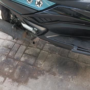 Yeni Alınan Motorsikletin Garanti Sorunları Ve Kalite Problemleri