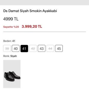 Stokta Var Olan Ürün Gönderilmiyor!