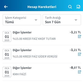 Halkbank KMH Hesabından Haksız Çekim Ve Müşteri Hizmetleri Sorunu