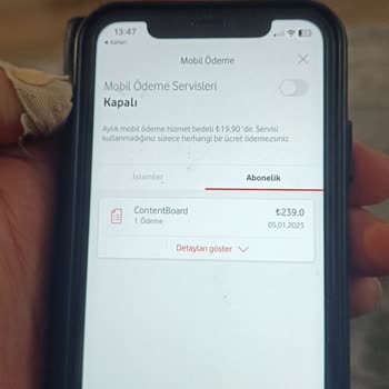 Yanıltıcı Ürün Ve İletişim Eksikliği