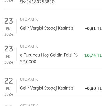 ING Promosyon Vaadi Yerine Getirilmedi