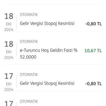 ING Promosyon Vaadi Yerine Getirilmedi