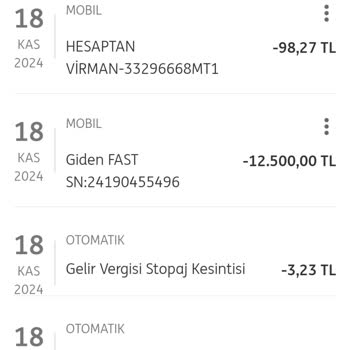 ING Promosyon Vaadi Yerine Getirilmedi