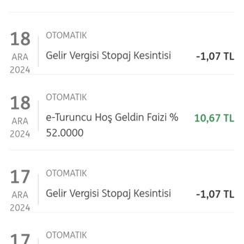 ING Promosyon Vaadi Yerine Getirilmedi