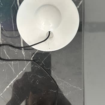 Tefal El Rondosu İp Mekanizması Ve Çatlak Sorunu