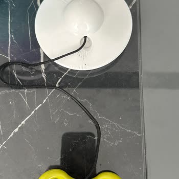 Tefal El Rondosu İp Mekanizması Ve Çatlak Sorunu