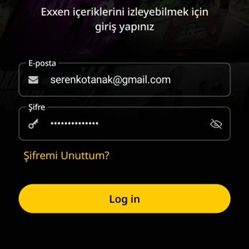 Exxen: Sürekli Hatalar Ve İletişimsizlik