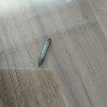 Carrefour'dan Alınan Üründe Güvenlik Sorunu
