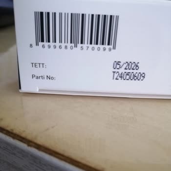 Concerned About the Authenticity of Wellcare Omega 3 Fish Oil