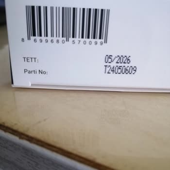 Concerned About the Authenticity of Wellcare Omega 3 Fish Oil