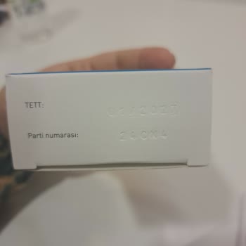 Concerned About the Authenticity of Wellcare Provim Shape Purchased Online