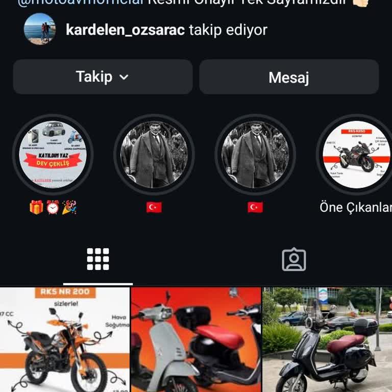 Melih Koç Çekiliş Sorunu