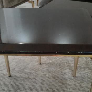 Zigon Sehpa Değişim Mağduriyeti