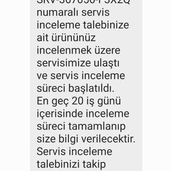 Karaca Çay Makinesi Sorunu Ve Müşteri Hizmetleri Deneyimi