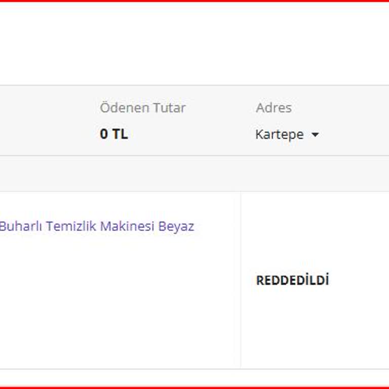 N11'de Etik Olmayan Fiyat Revizyonu ve Sipariş İptali