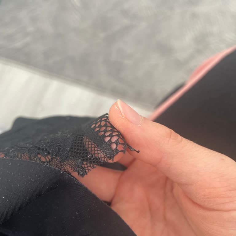 Penti Yok Gibi Serisinde Üretim Hatası