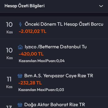 Betterme Beklenmeyen Üyelik Ücretleri ve İade Talebi