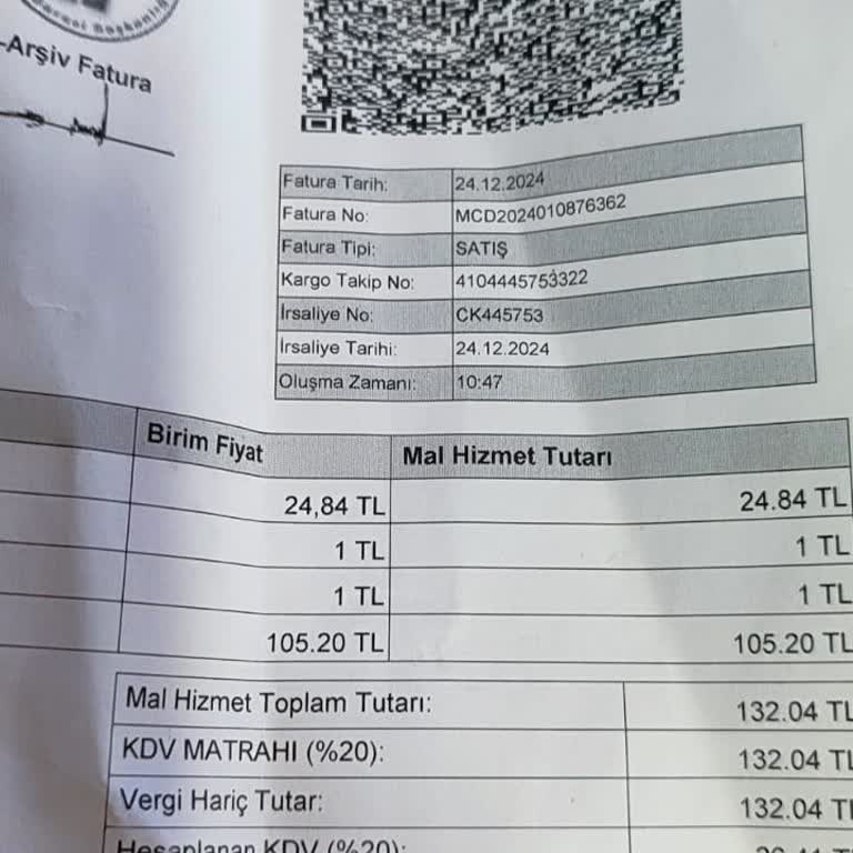 Aras Kargo Dikmen Şubesi'nde Sürekli Yaşanan Sorunlar