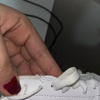 Nike Ayakkabıda Kalite Sorunu Ve İade Talebi