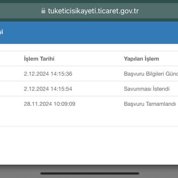 Kombi Arızası Ve Tüketici Hakem Heyeti Mağduriyeti