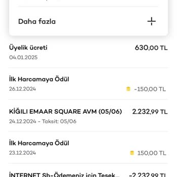 Akbank Kredi Kartı Üyelik Ücreti İadesi Talebi