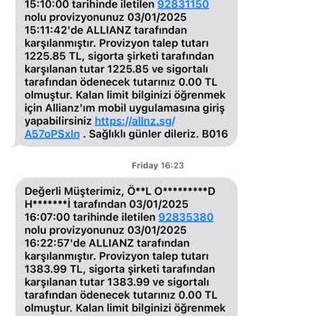 Hastane Mi Ticarethane Mi Sigorta Kapsamında Fazla Ücret Şoku