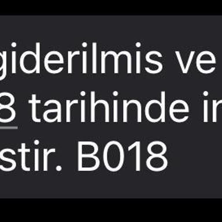Turkcell İnternet Hizmetinde Sürekli Kesinti Ve Çözüm Eksikliği
