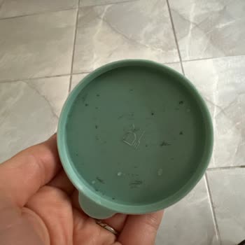 Karaf Kapağındaki Küf Sorunu