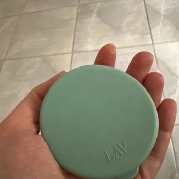 Karaf Kapağındaki Küf Sorunu