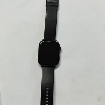 Aldığım Akıllı Saat Çalışmıyor Ve Destek Alamıyorum